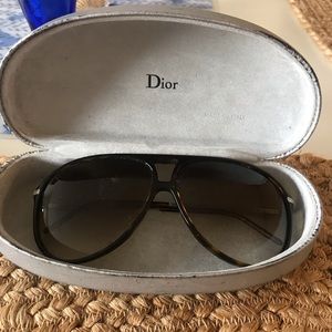 Dior Sunglasses
